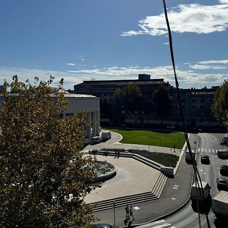 Royal Residence Zagreb Exterior photo